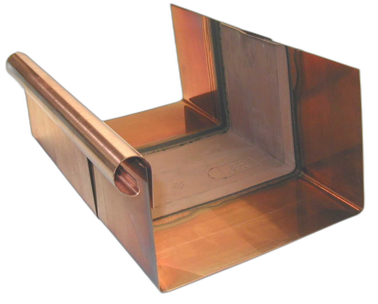 Rinnendila kastenform