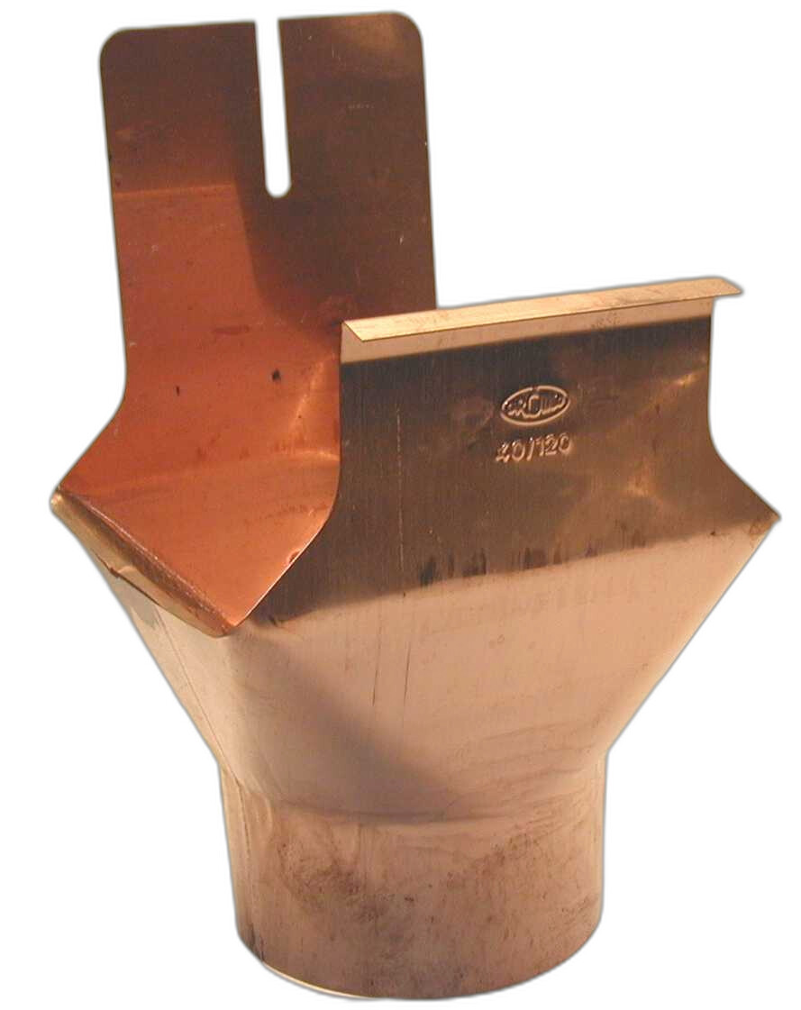 Kastenr.-Einhangstutzen