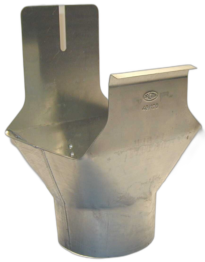 Kastenr.-Einhangstutzen