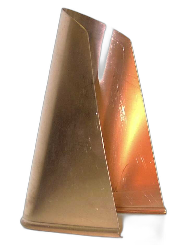 Fallrohrtasche