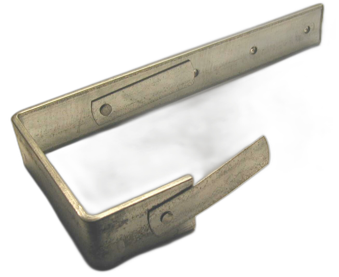 Rinneisen kastenform