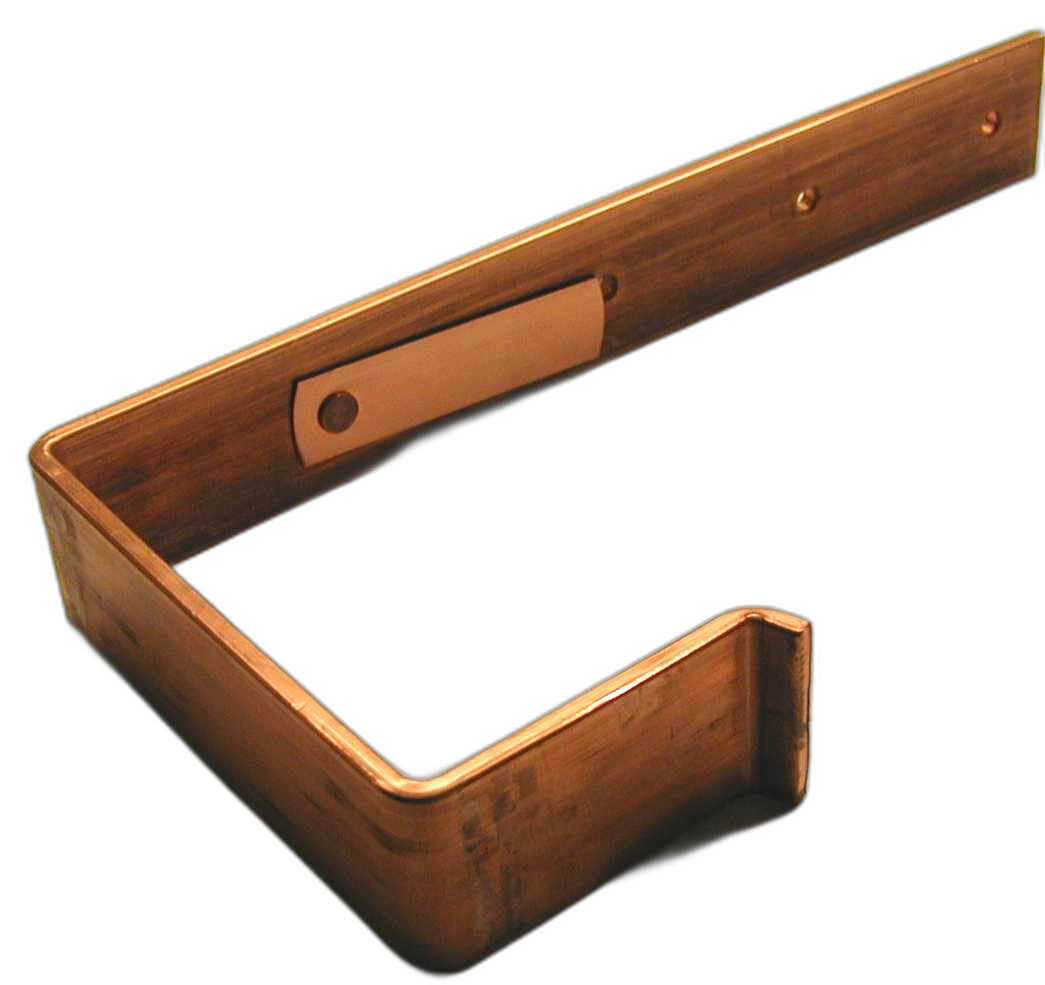 Rinneisen kastenform