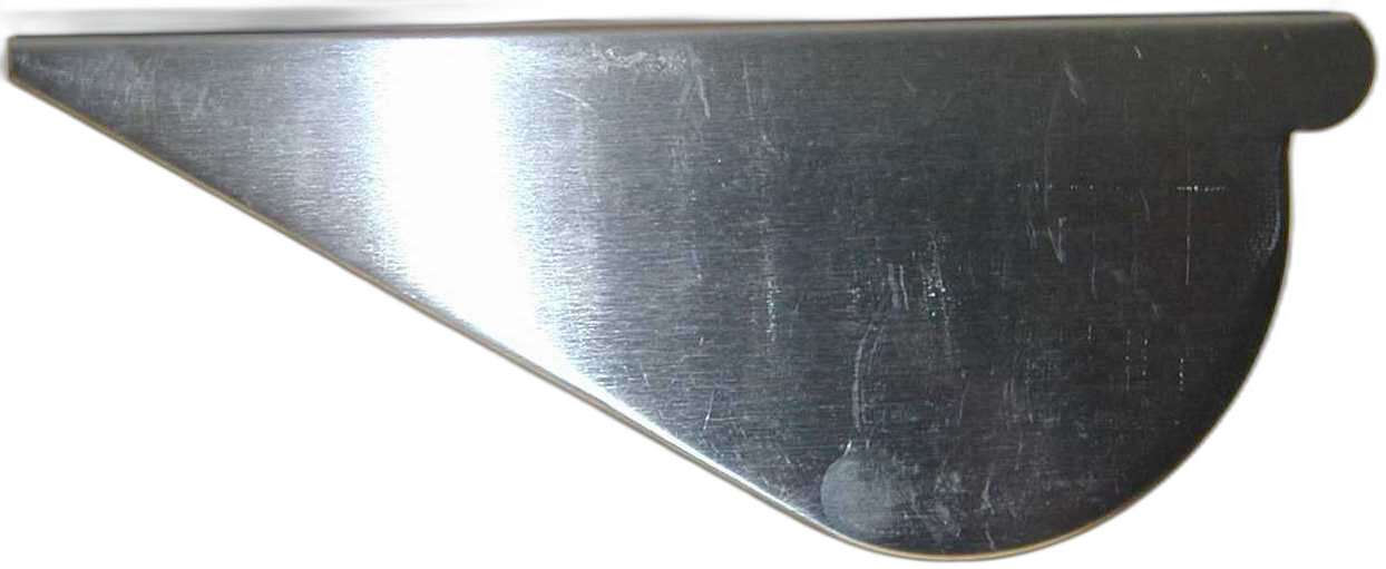 Aufdach-/Stechrinnenboden