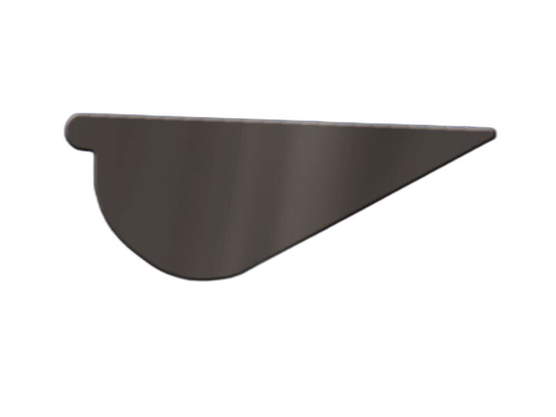 Aufdach-/Stechrinnenboden