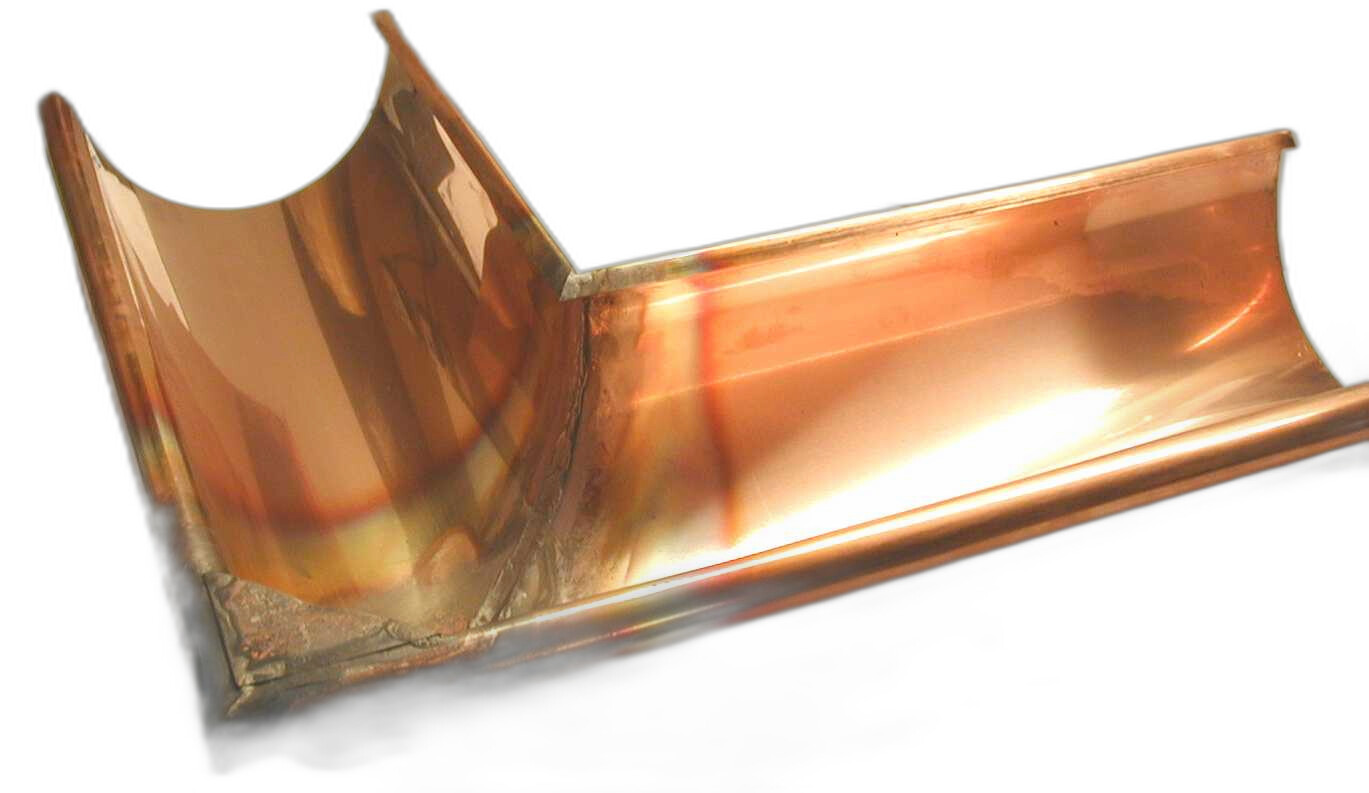 Rinnenwinkel Außeneck