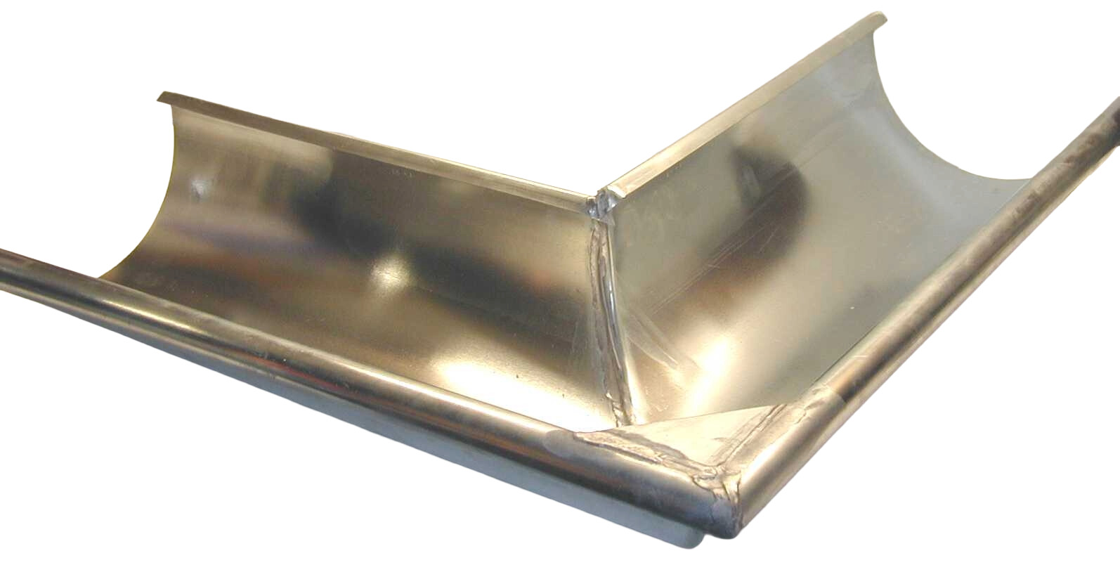 Rinnenwinkel Inneneck