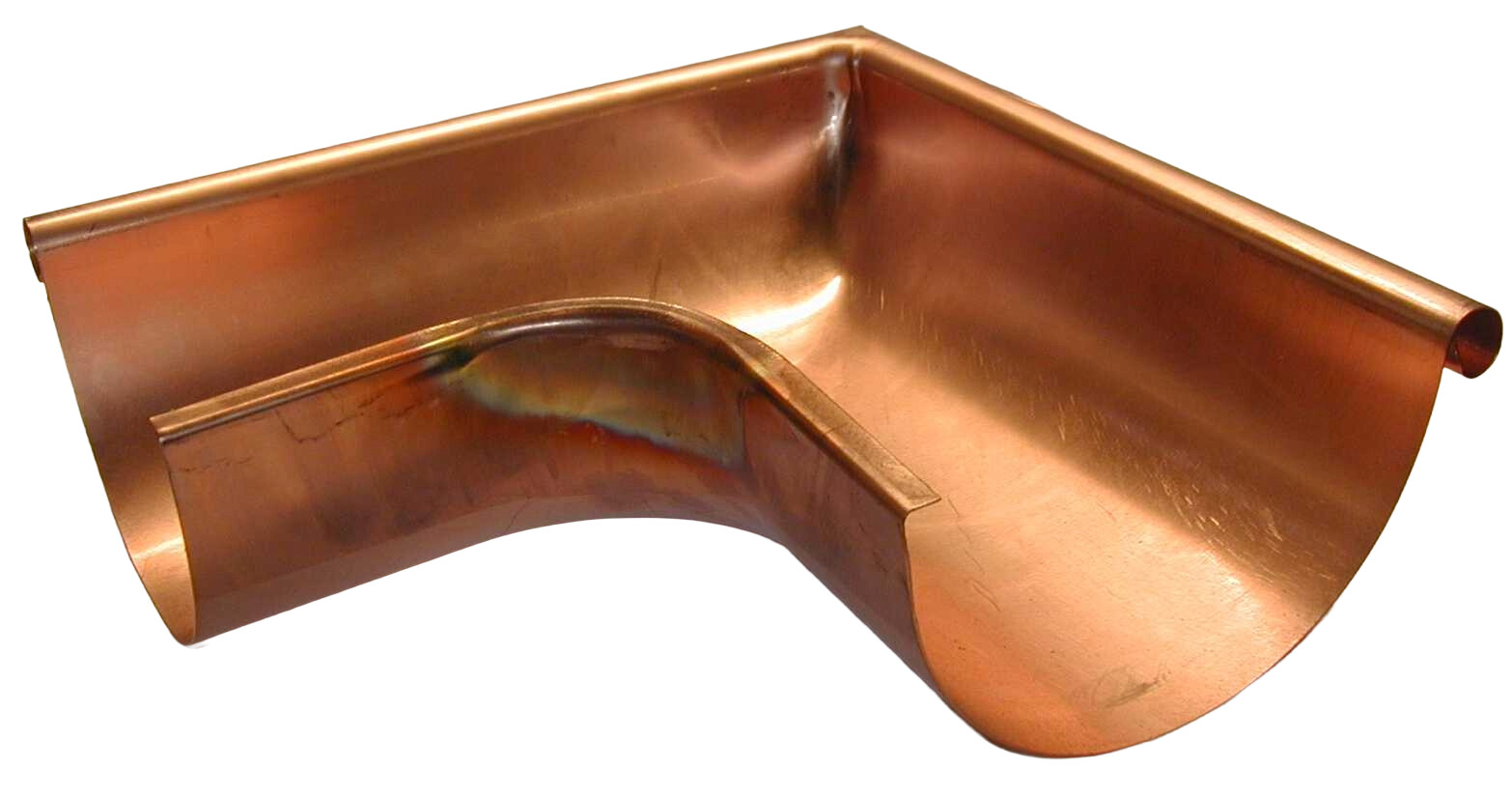 Rinnenwinkel Außeneck