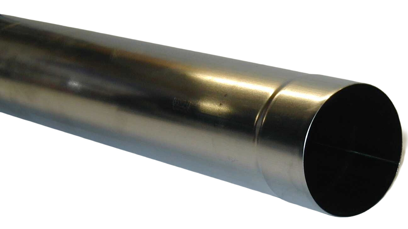 Fallrohr konisch