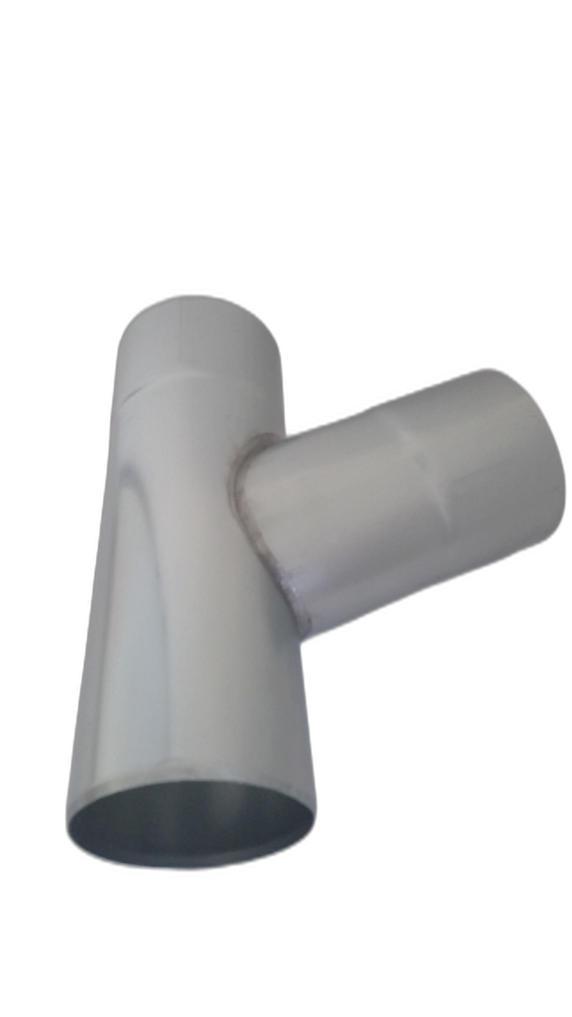 Fallrohrabzweig