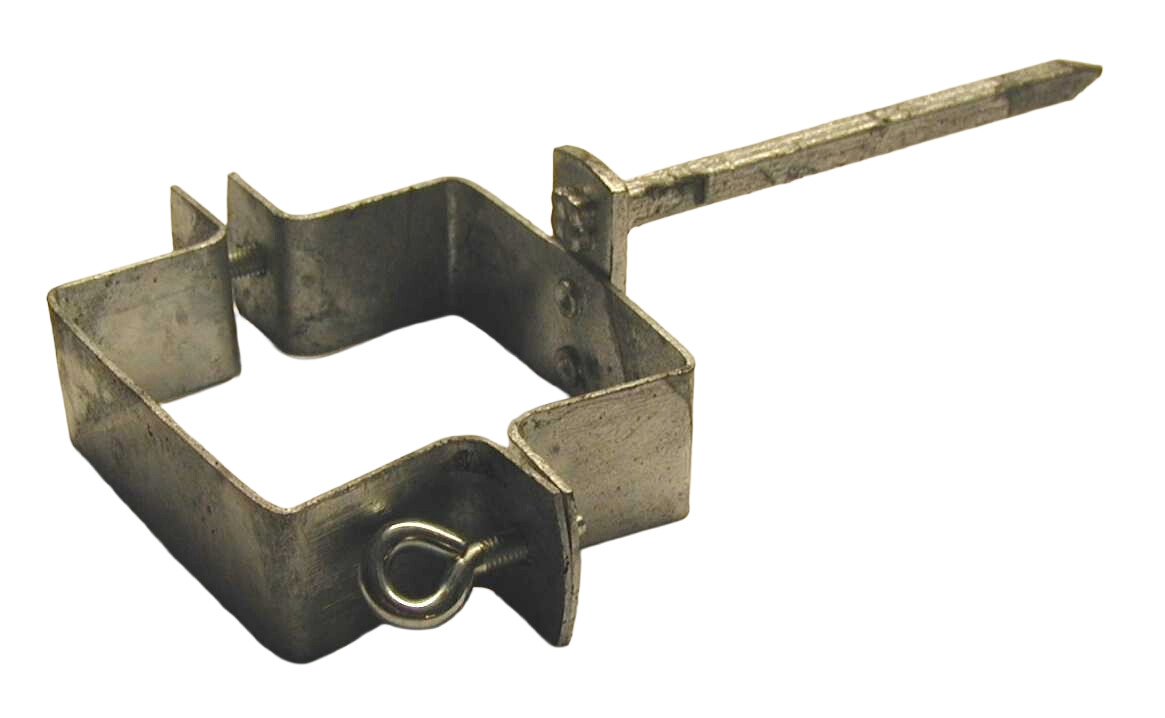 Fallrohrschelle kastenf.