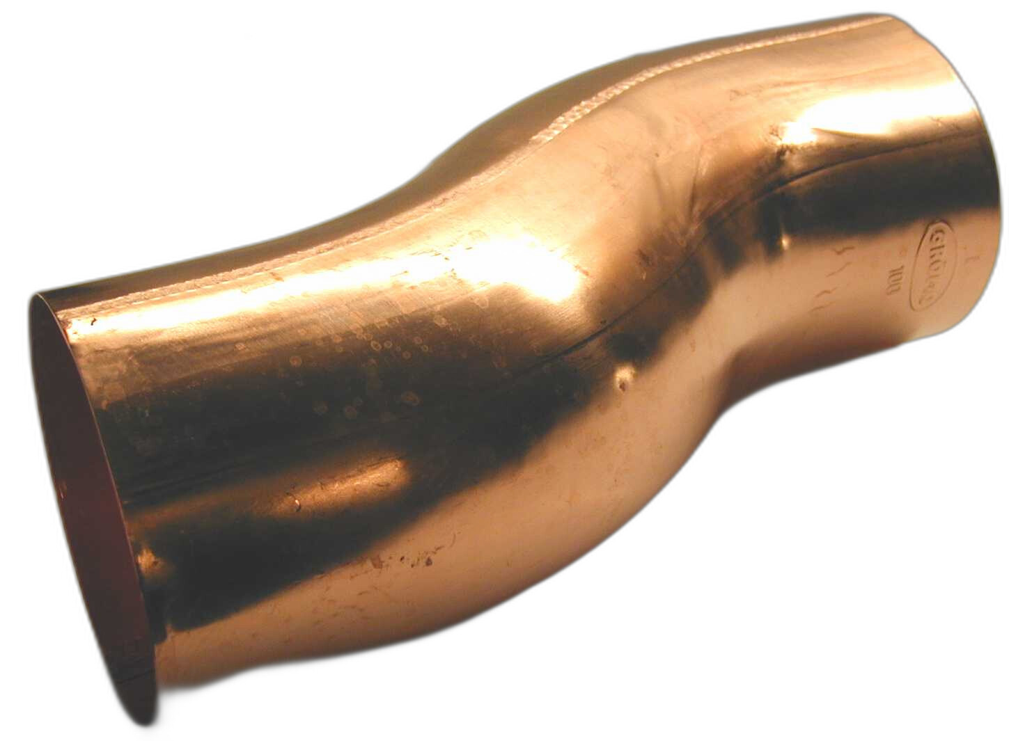 Sockelknie (Etagenbogen)