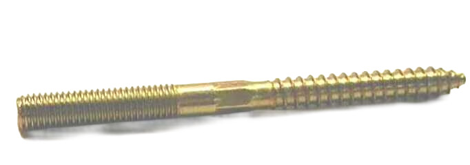 Stockschraube M10