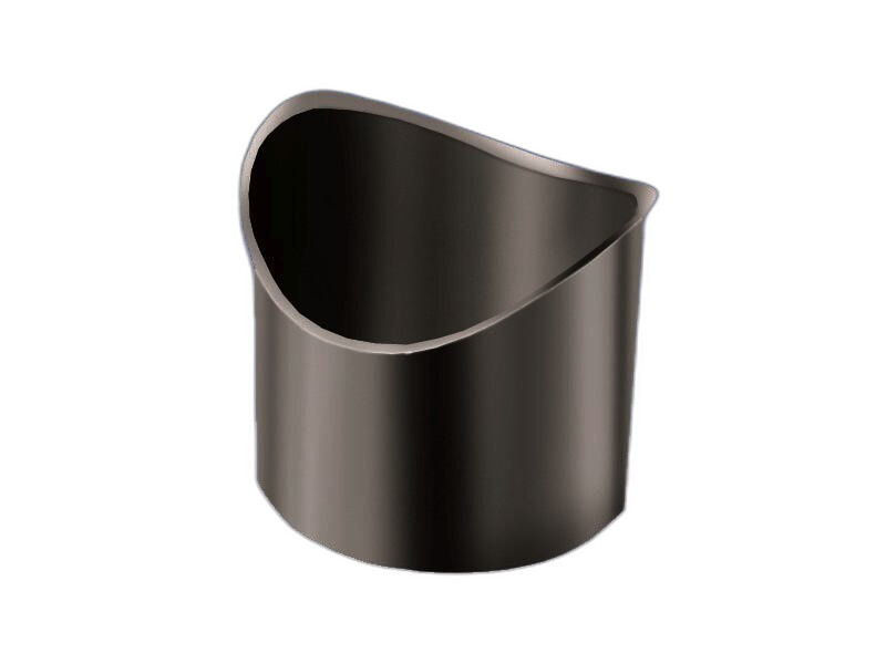 Dachrinnen-Lötstutzen