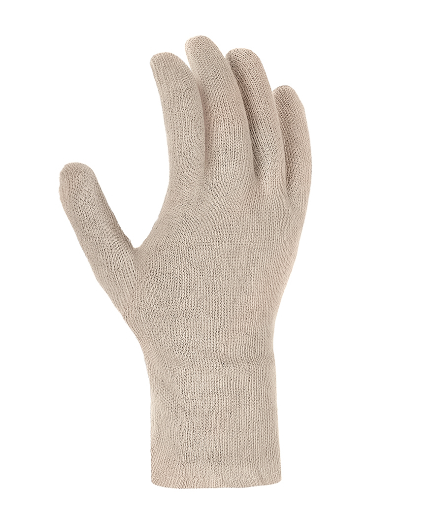 Baumwoll-Handschuh