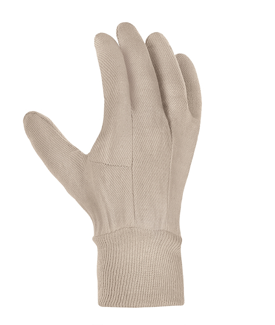 Baumwoll-Handschuh