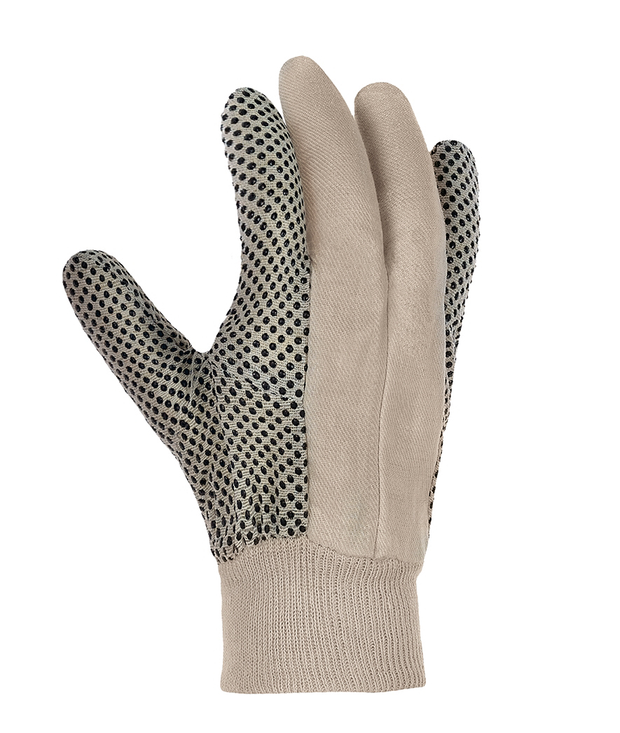 Baumwoll-Handschuh