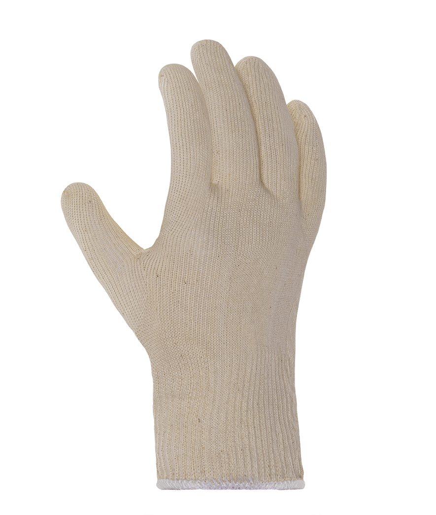 Feinstrick-Handschuh