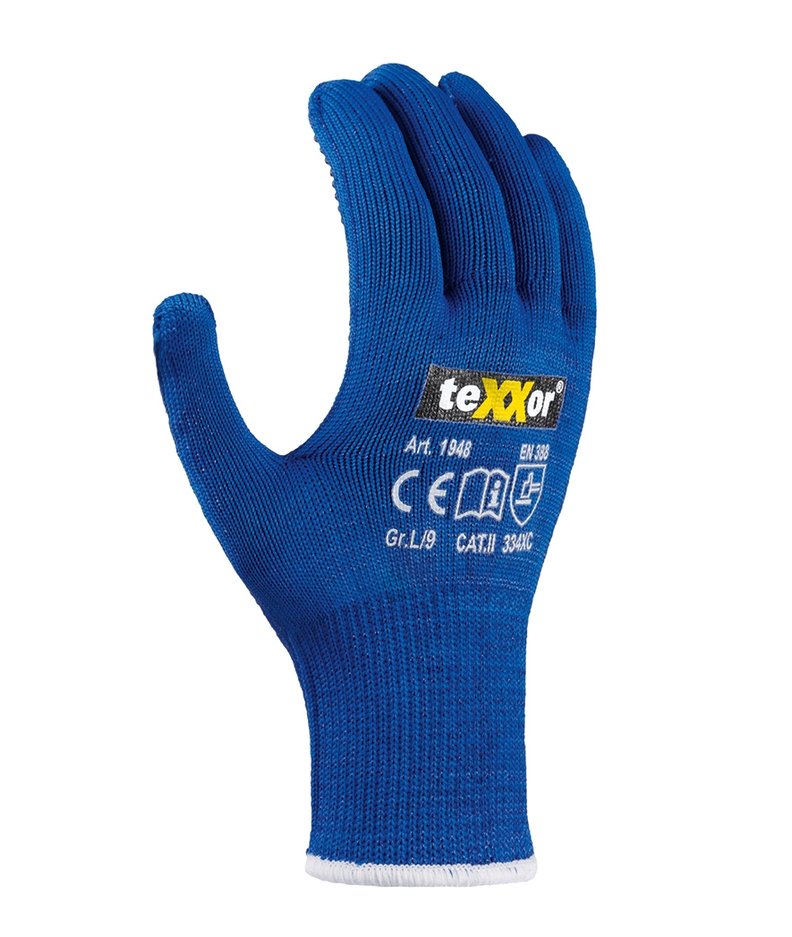 Schnittschutz-Handschuh