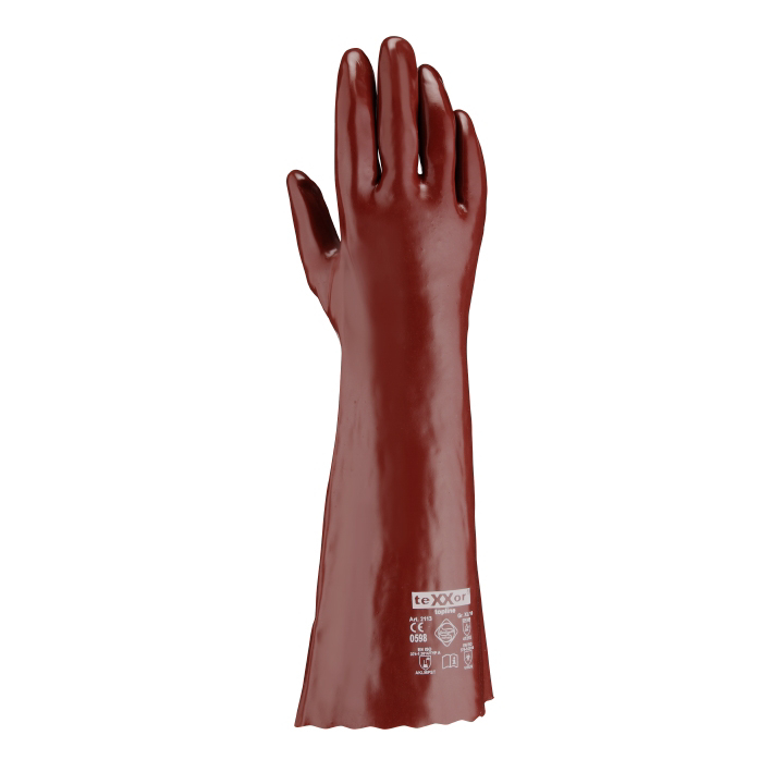 Chemikalienschutz-Handschuh