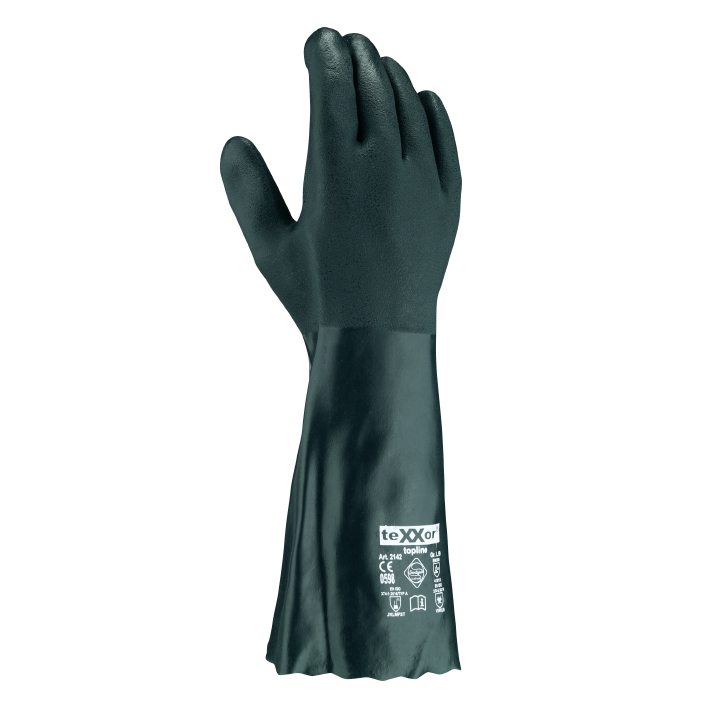 Chemikalienschutz-Handschuh