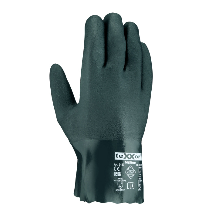 Chemikalienschutz-Handschuh