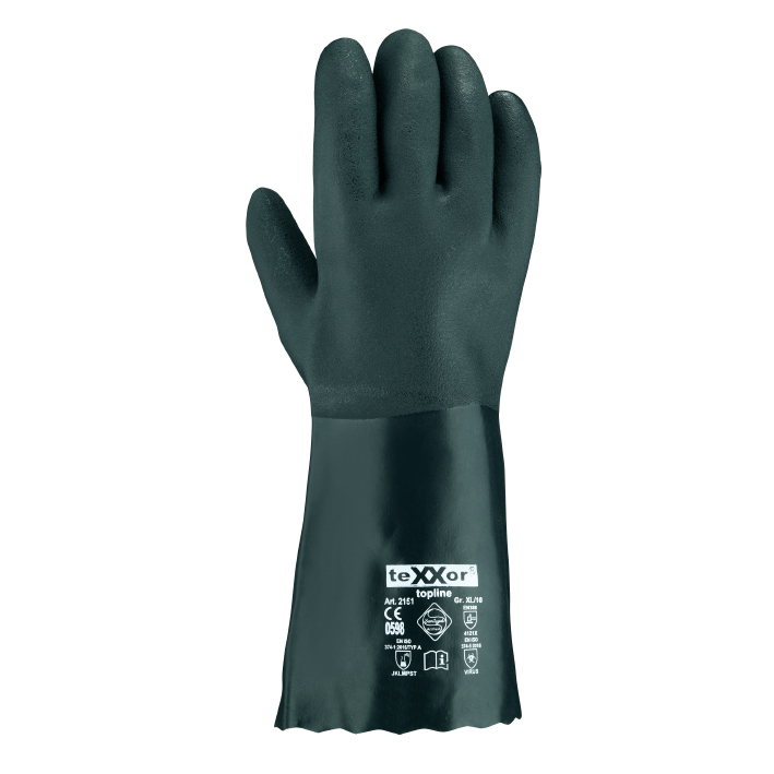 Chemikalienschutz-Handschuh