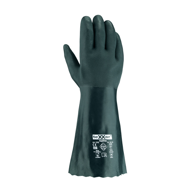 Chemikalienschutz-Handschuh