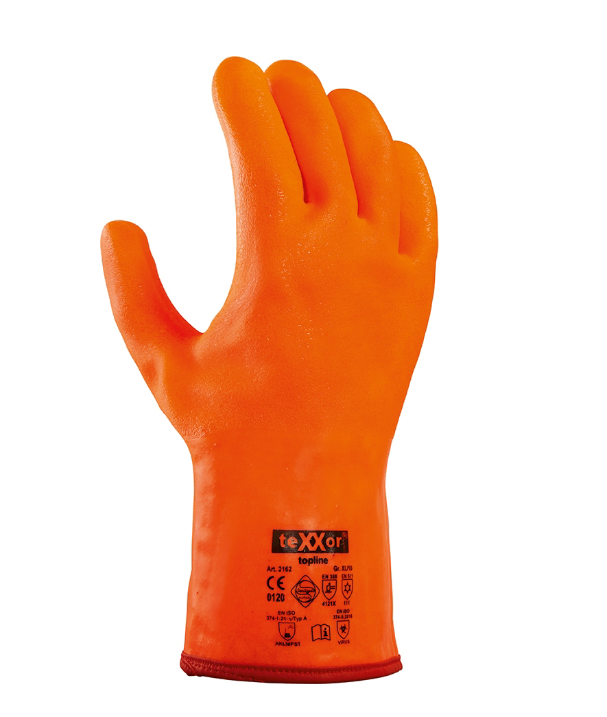 Winterhandschuh