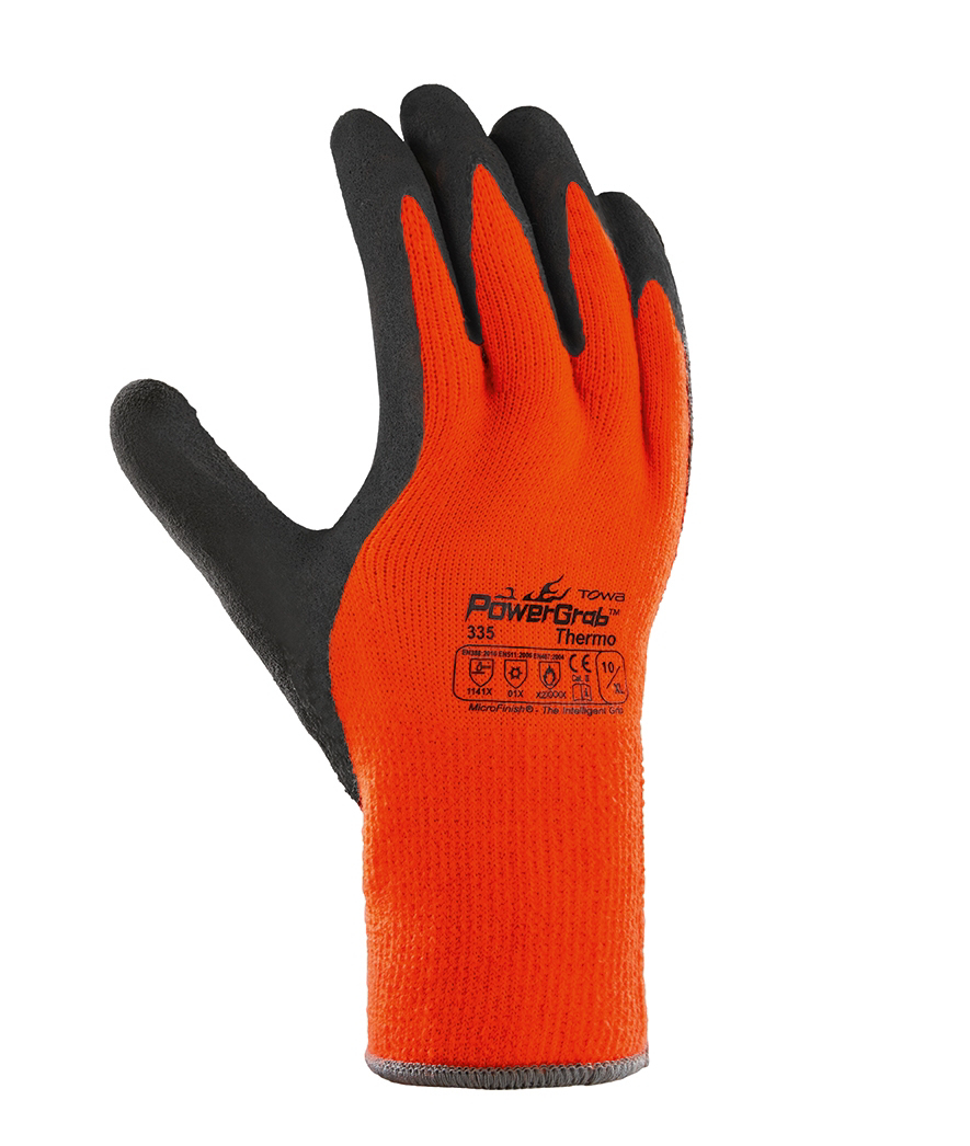 Winterhandschuh