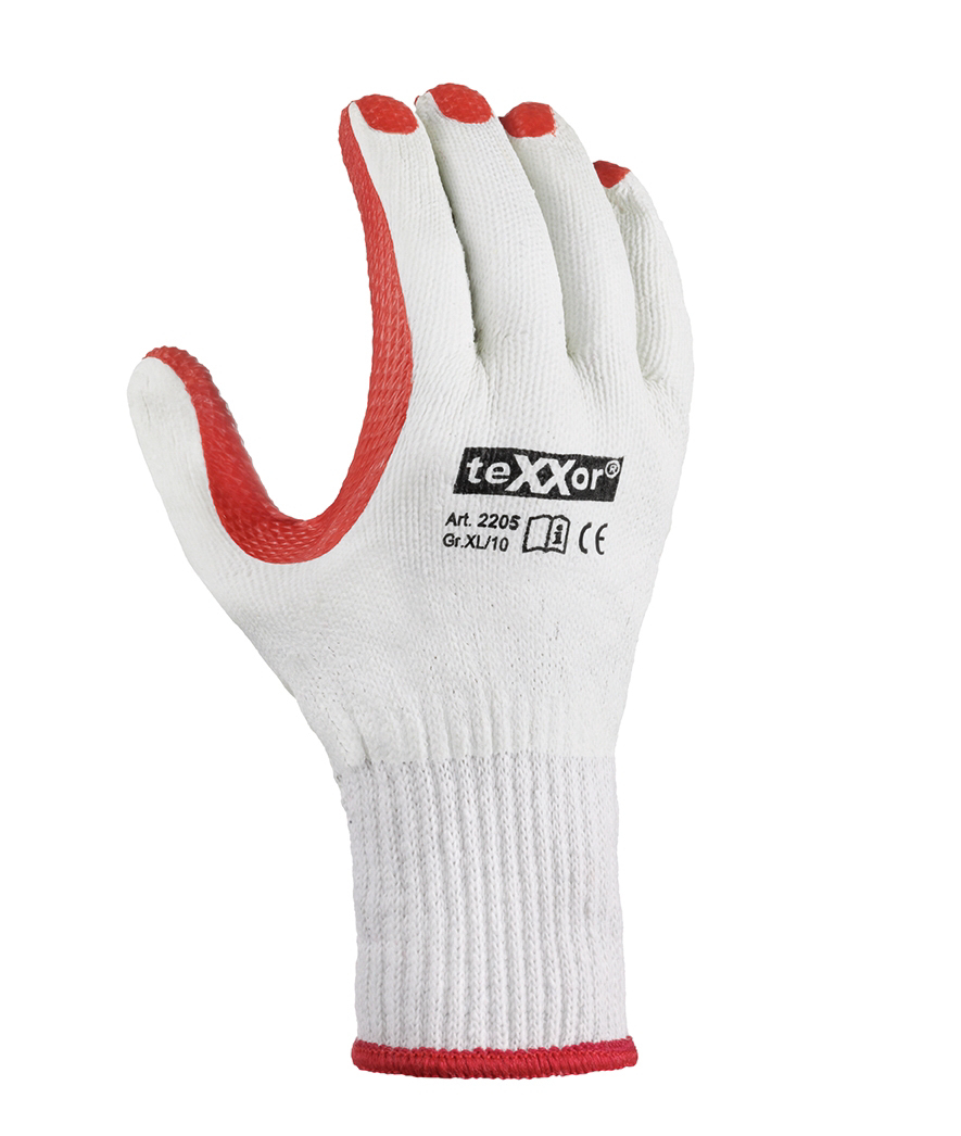 Universalhandschuh