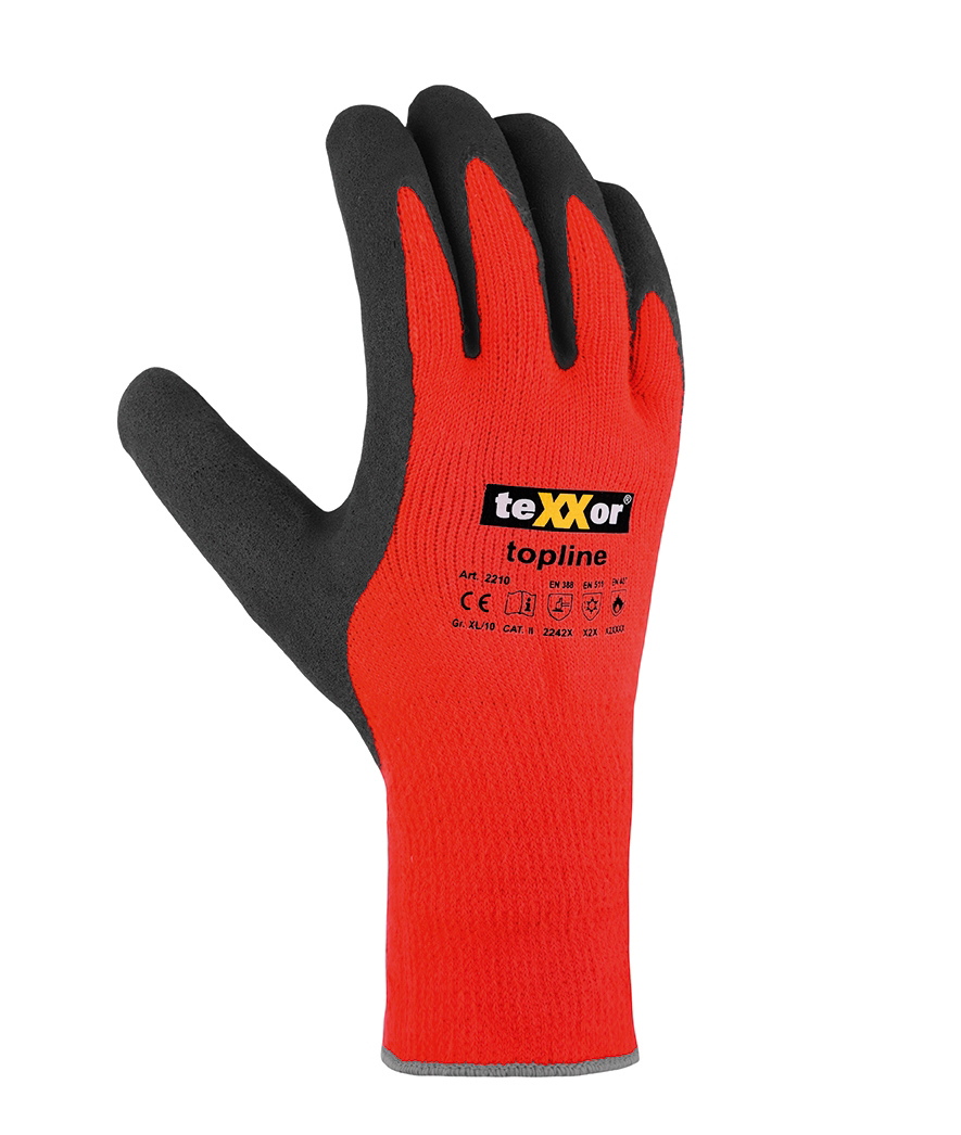 Winterhandschuh