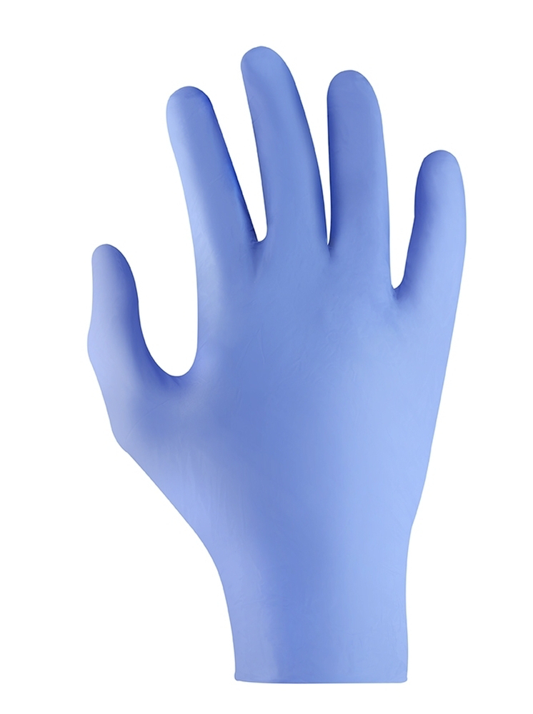 Einweg-Handschuh