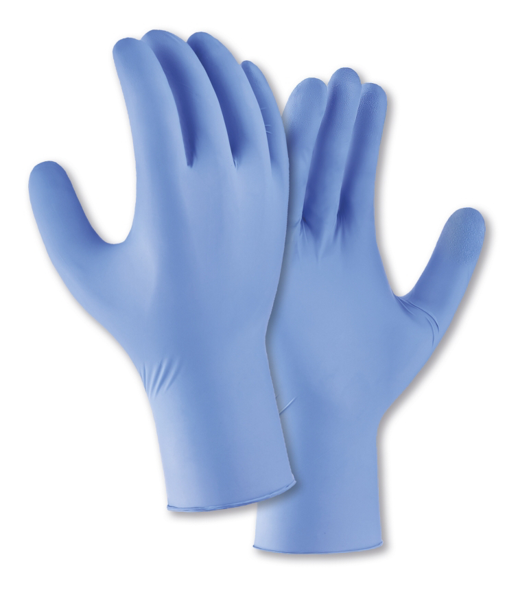 Einweg-Handschuh
