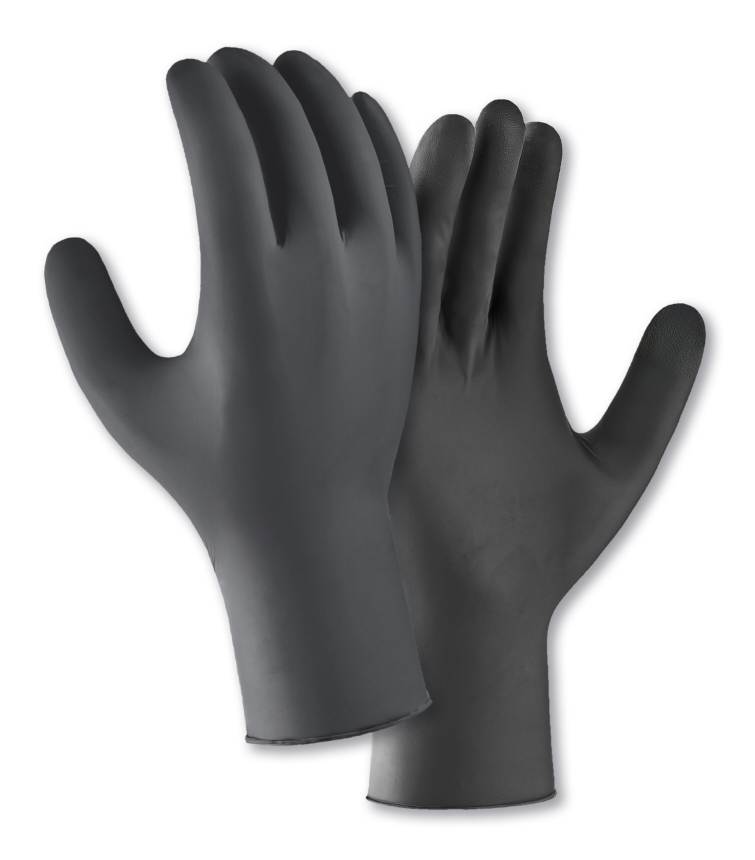 Einweg-Handschuh