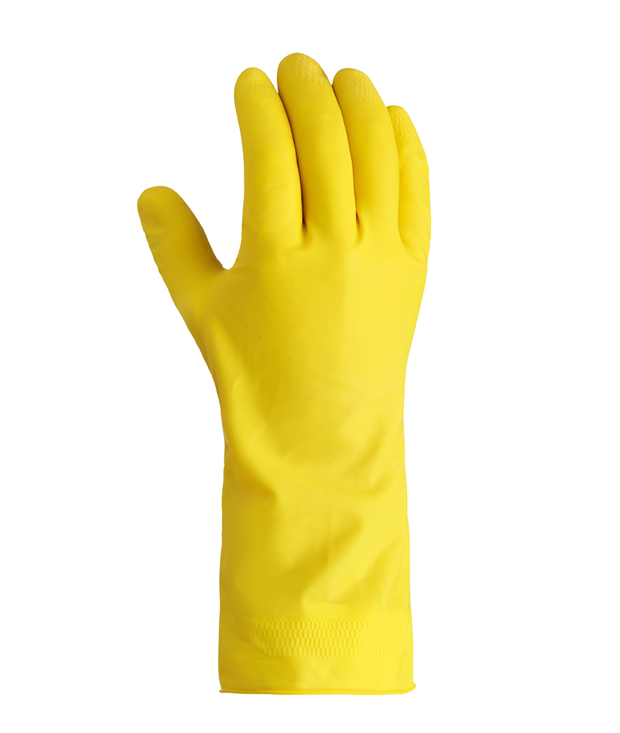 Haushaltshandschuh