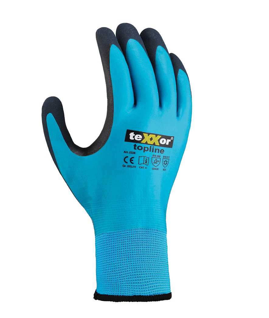 Winterhandschuh