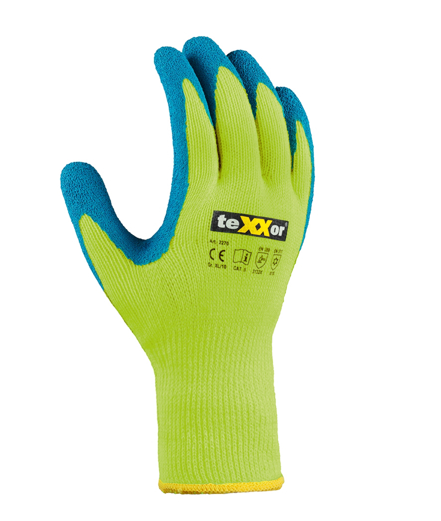 Winterhandschuh