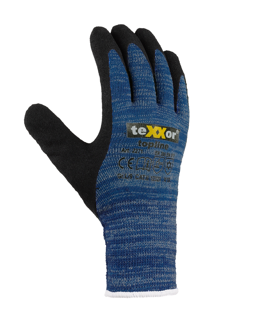 Winterhandschuh