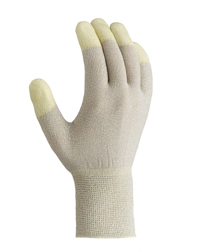 Strickhandschuh