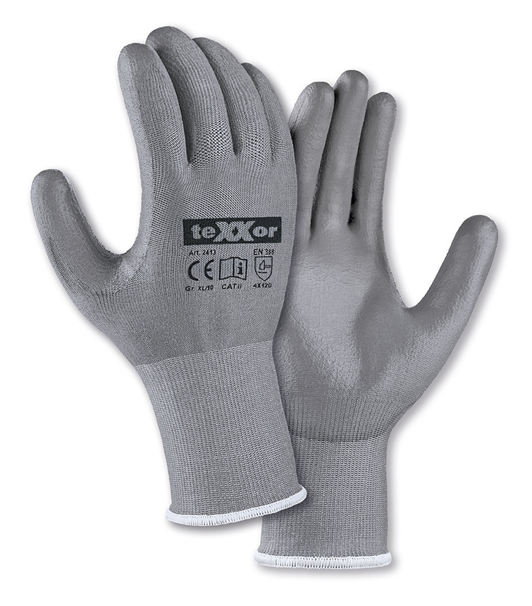 Schnittschutz-Handschuh