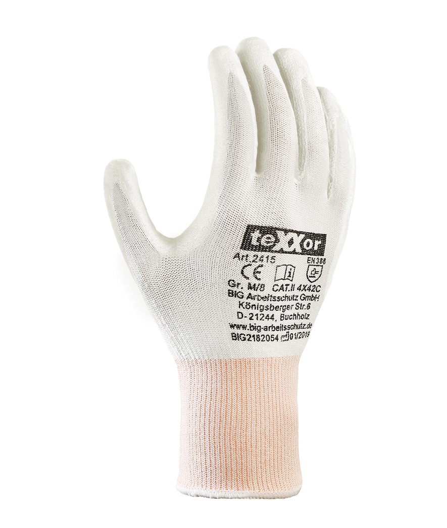 Schnittschutz-Handschuh