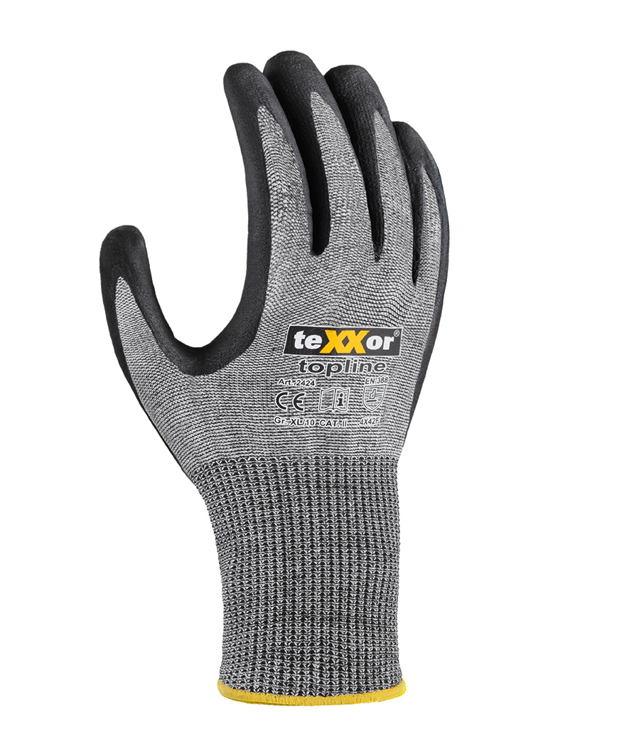 Schnittschutz-Handschuh