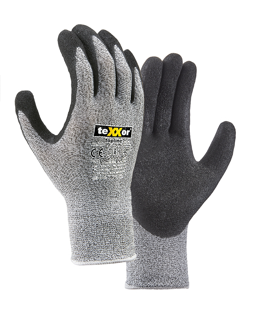 Schnittschutz-Handschuh