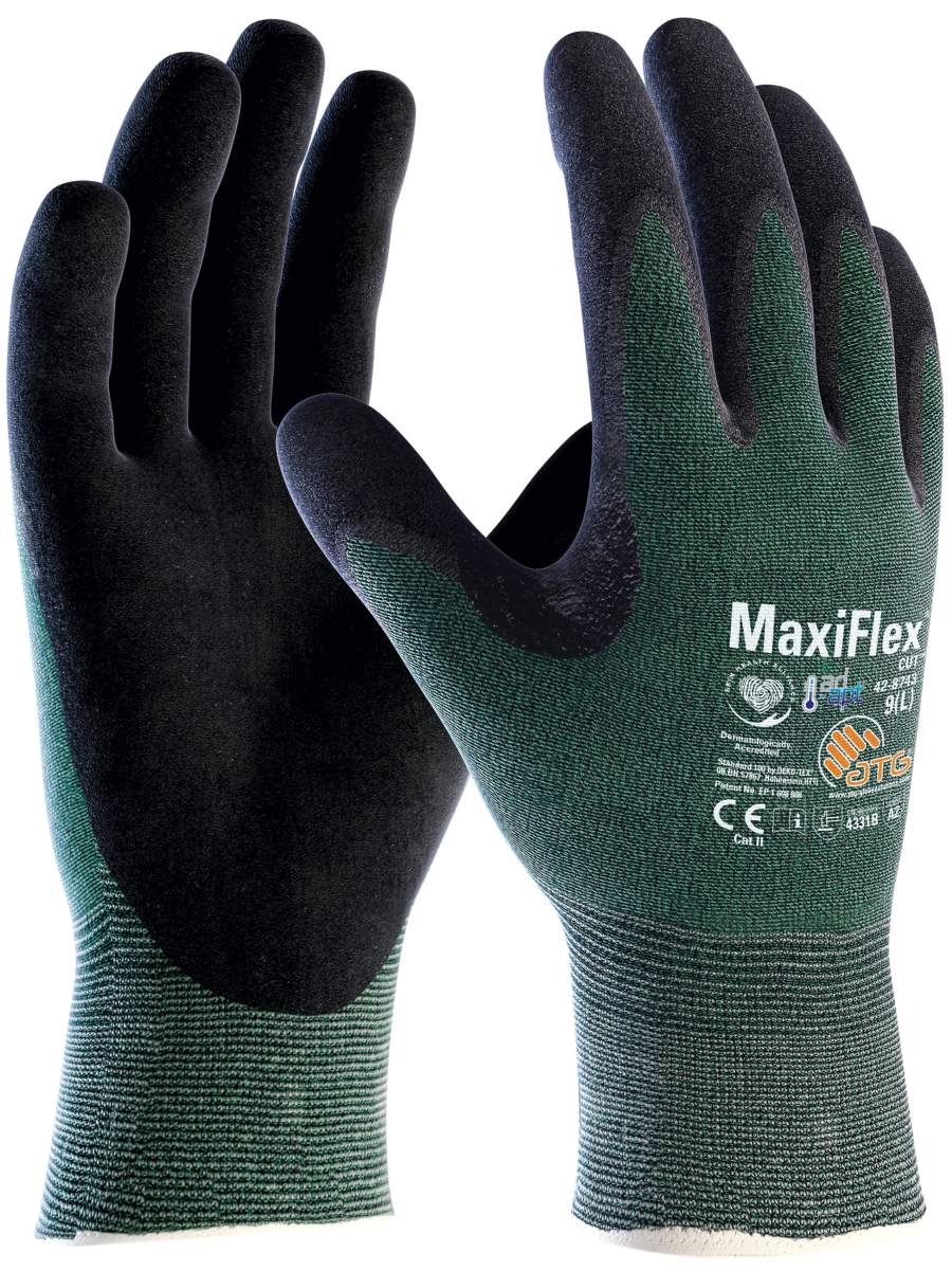 Schnittschutz-Handschuh
