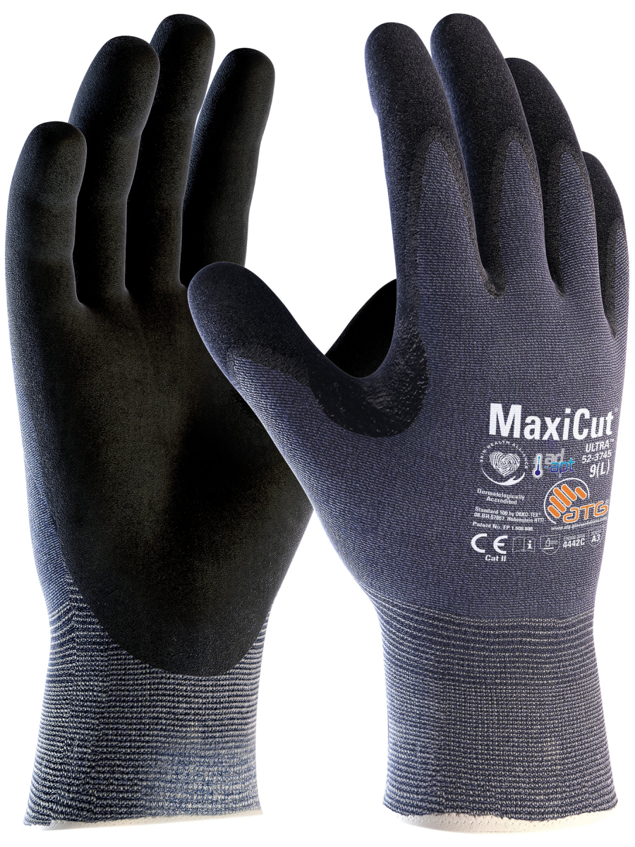 Schnittschutz-Handschuh