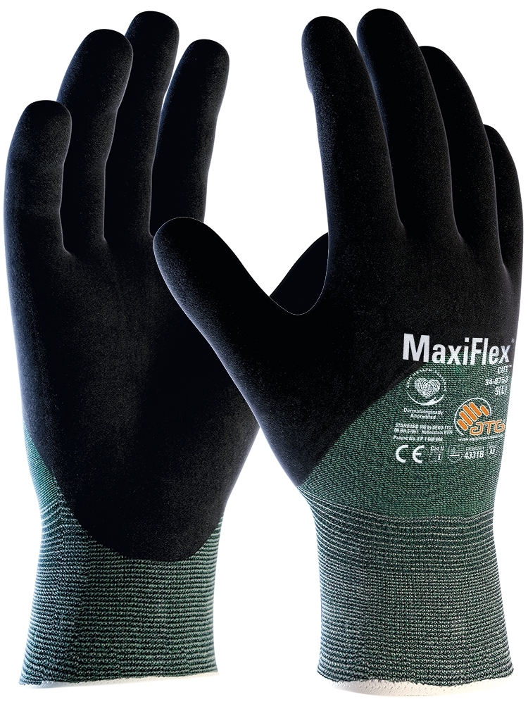 Schnittschutz-Handschuh