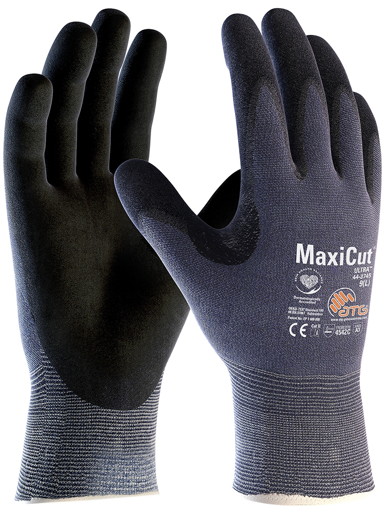 Schnittschutz-Handschuh