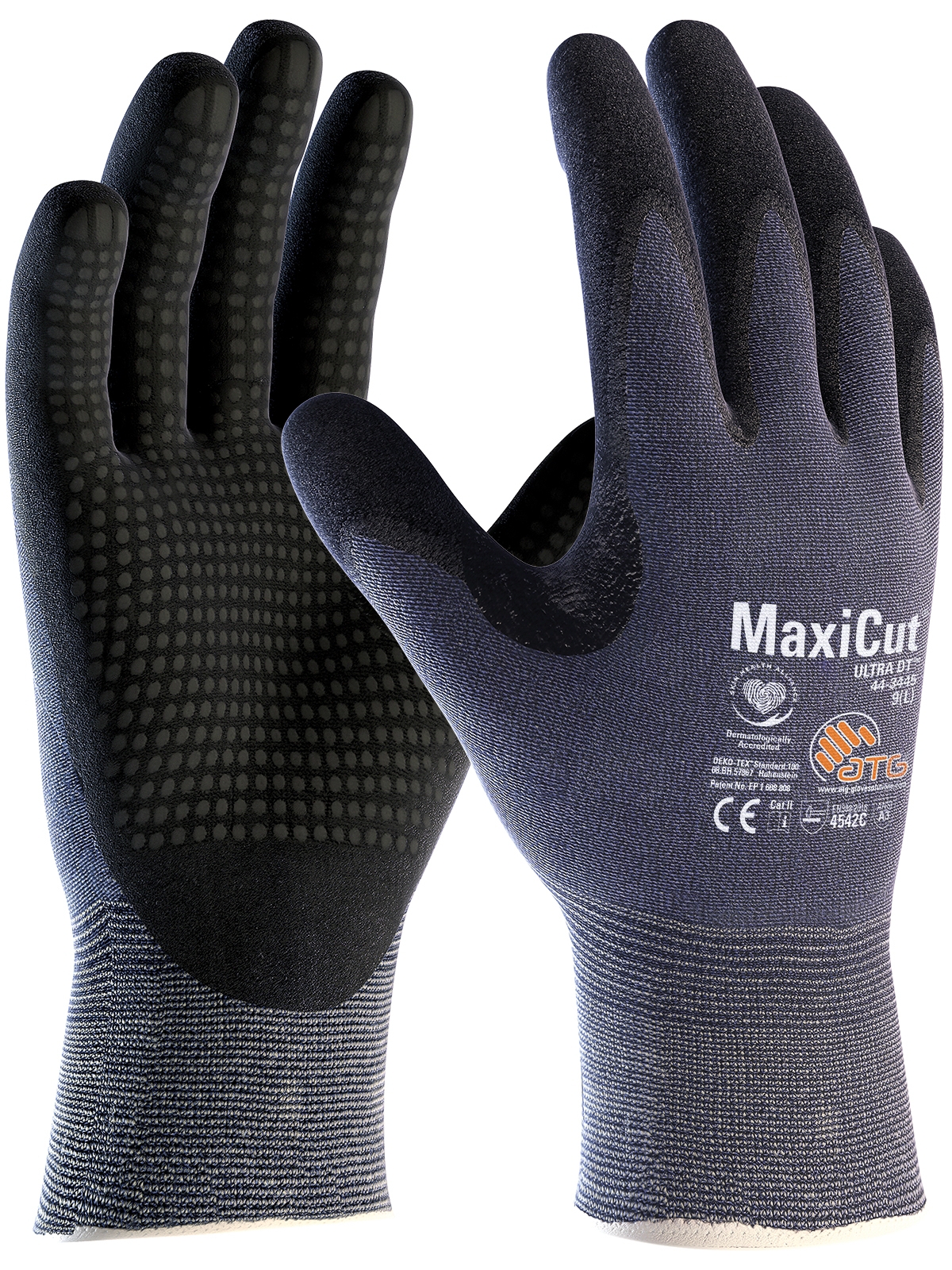 Schnittschutz-Handschuh