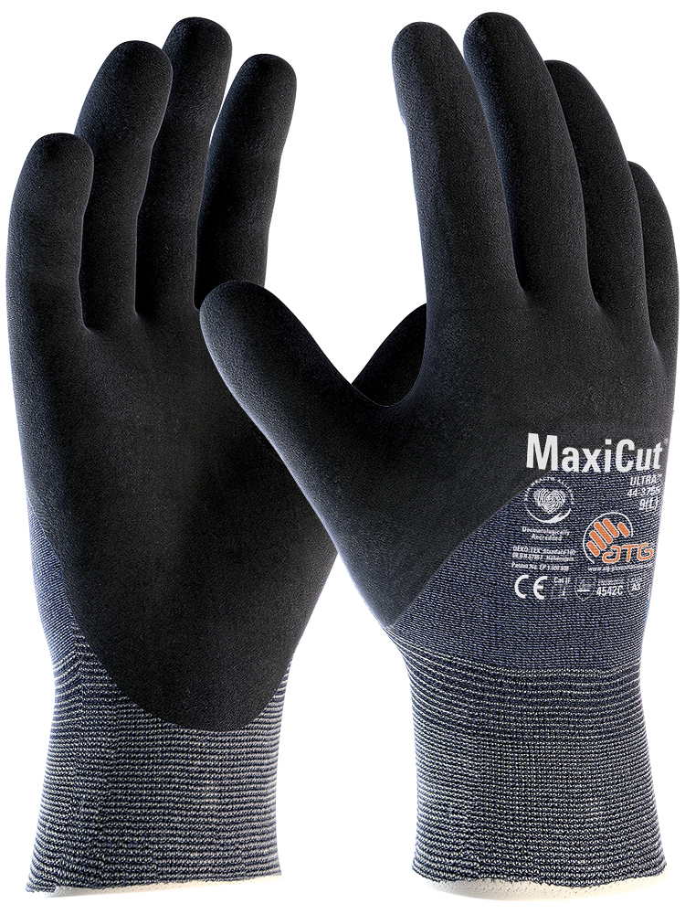 Schnittschutz-Handschuh