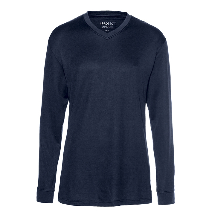 Langarm-Shirt